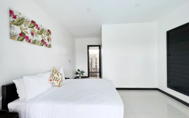 Paradise Villas