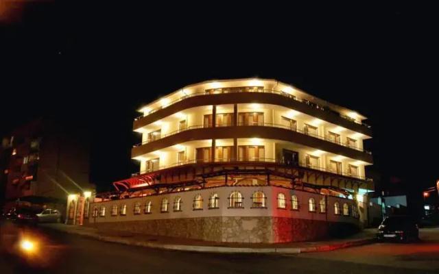 St. Constantine and Helena Hotel