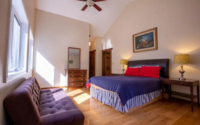 Winsome Silver Lake Perfect for family groups!
