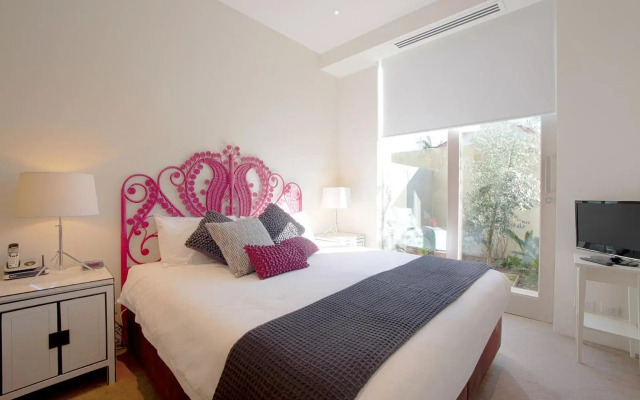 BOUTIQUE STAYS - The Residence, Brighton Luxury Apartment