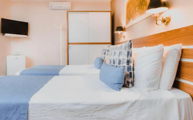 Hotel Minas Gerais