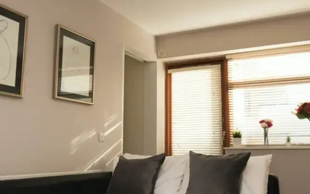 Temple Bar Dublin - Private Apartment