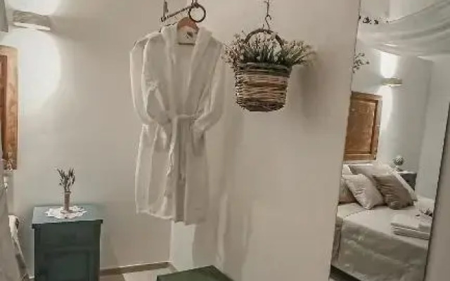 Borgo San Giovanni Luxury