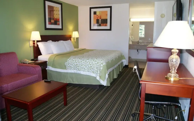 Days Inn Shelby