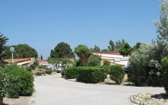 Maison Torreilles, 3 pièces, 4 personnes - FR-1-530-13