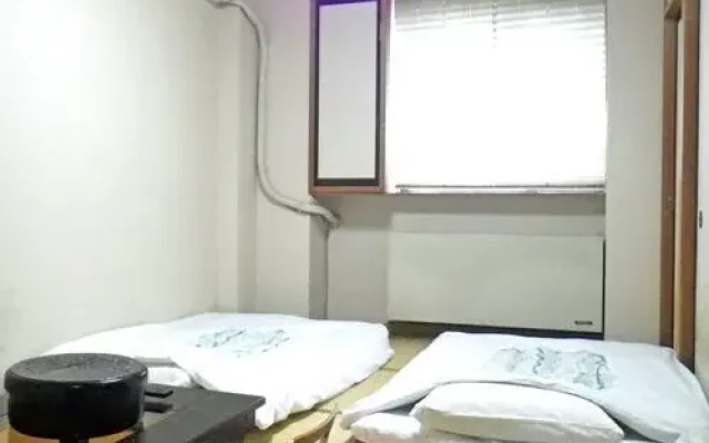Ryokan Sangetsu