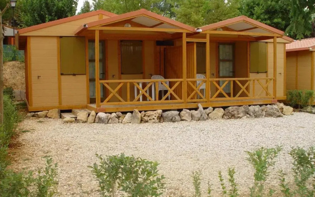 Camping Bungalows Mariola