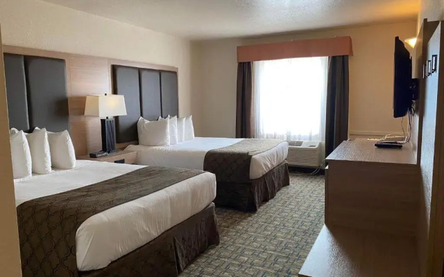 Gold Circle Inn