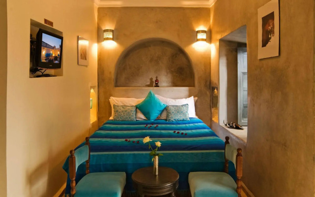 Marrakech Riad