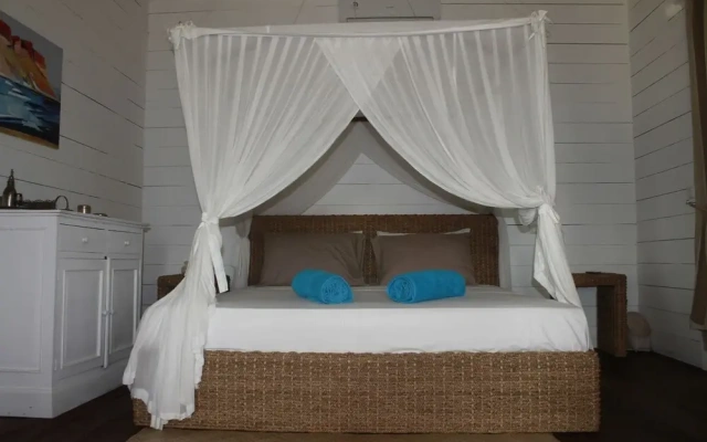 Wera Beach Resort