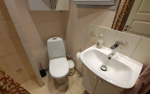 5 Star Holiday Home in Vaeggerlose