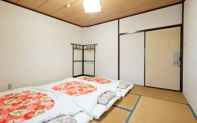 Sumiyoshiya by Oyo Rooms