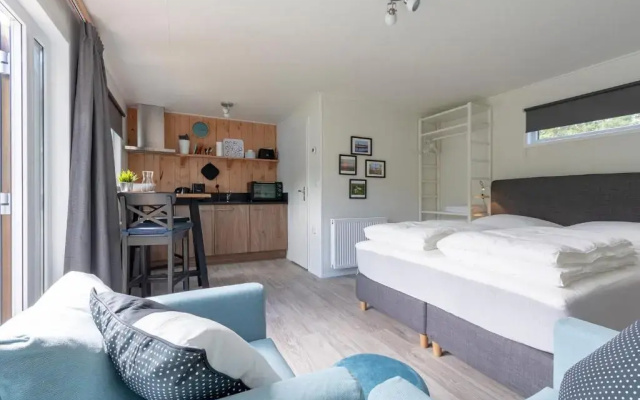 Chalet studio Guus - Texel