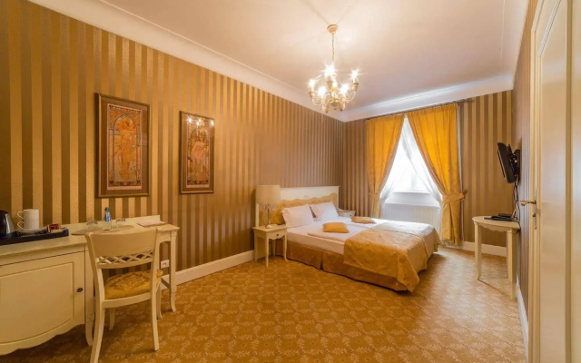Garden Boutique Residence
