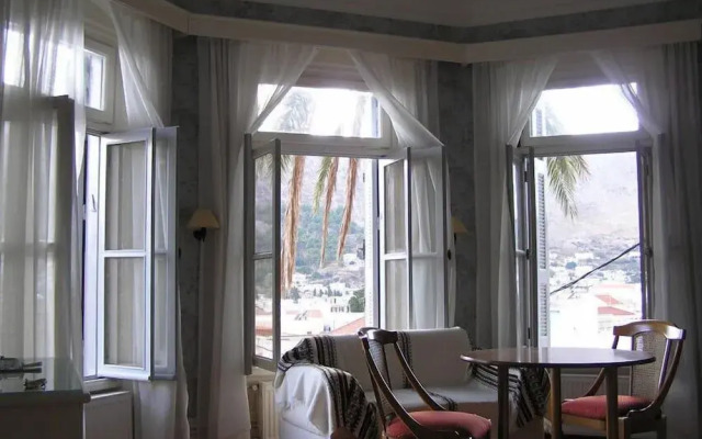 Villa Melina