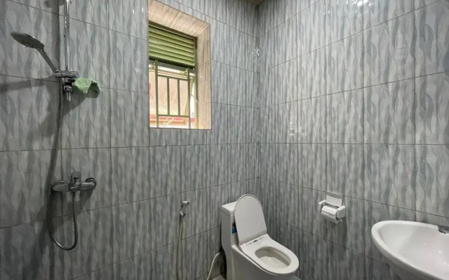 Stunning 2-bed Apartment in Kigali