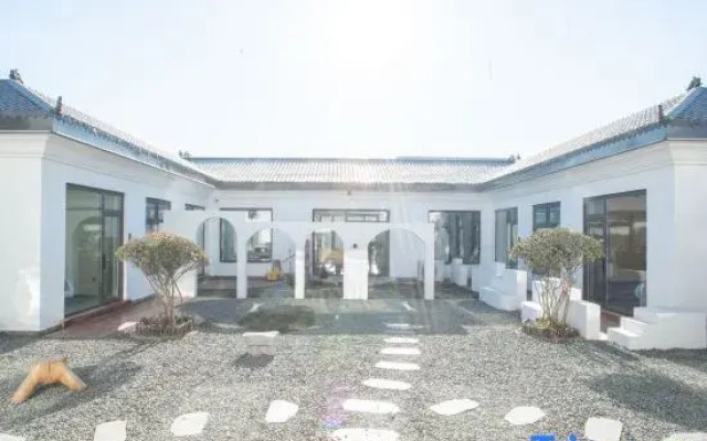 Tianjin Shengshi Tengyue Homestay