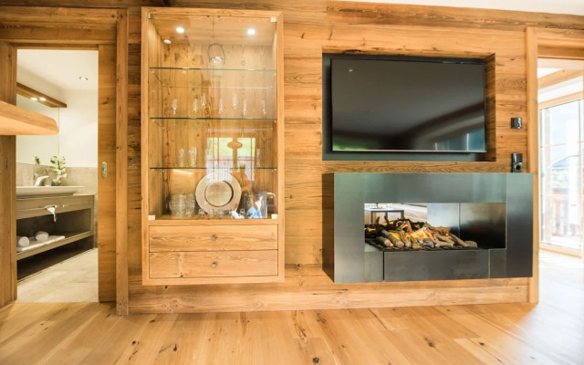 Pepis Suites Lechtal Apartments