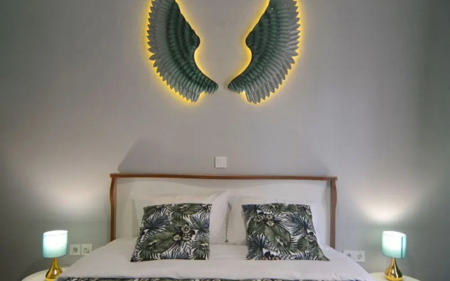 Wings Apartments