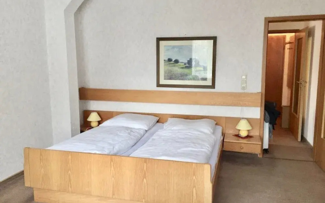 Hotel Recke