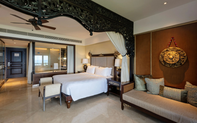 Курорт Ayana Resort Bali