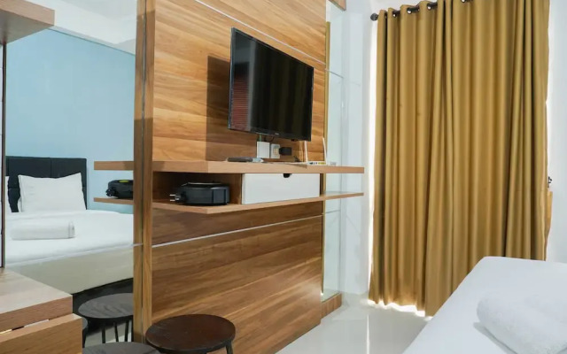 Signature Park Grande Studio Apartment