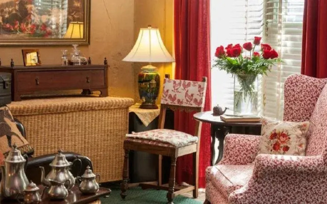 1853 Inn at Woodhaven