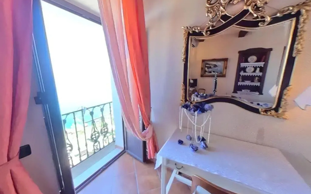 B&B Casa Angelieri