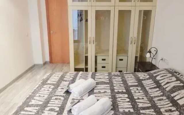 Apartament Pont de Pedra