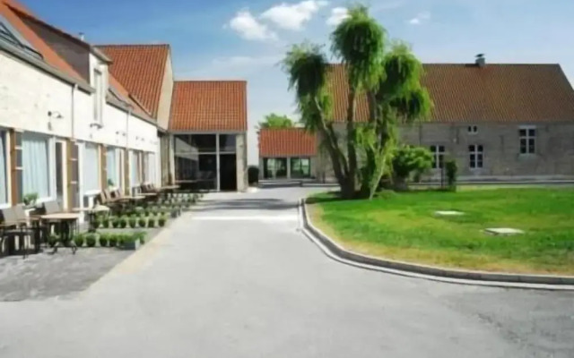 Het Schaliënhof