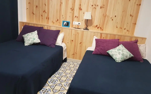 Apartamentos Ducal con Jacuzzi C3 - B4