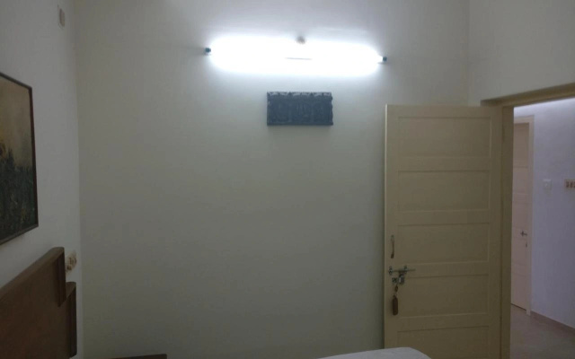 Safire Residency