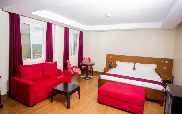 Hotel San Marino