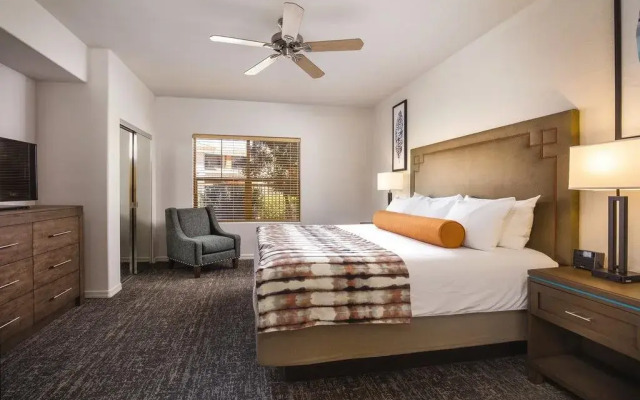 Worldmark Scottsdale