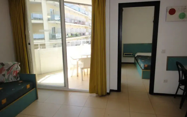 Apartamentos Sun&Moon 2