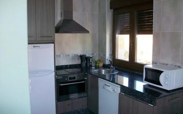 Apartamentos El Cueto 2