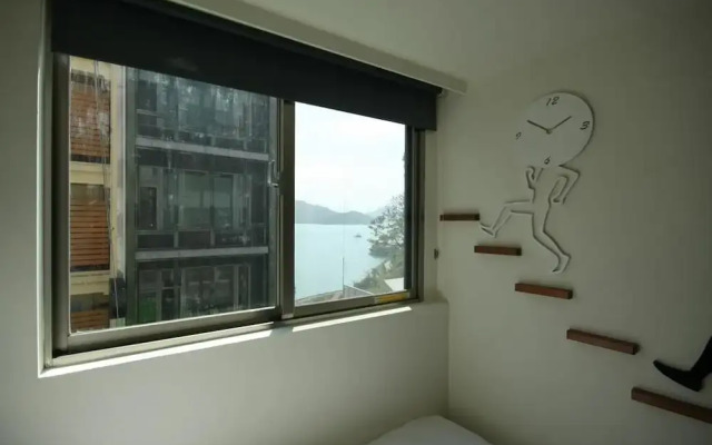 Wu Ju Su B&B