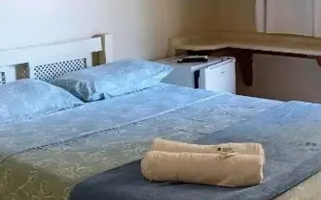 Pousada Exuberante
