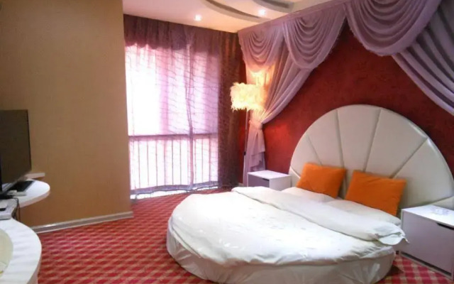 Xi'an Yilian Apartment Hotel