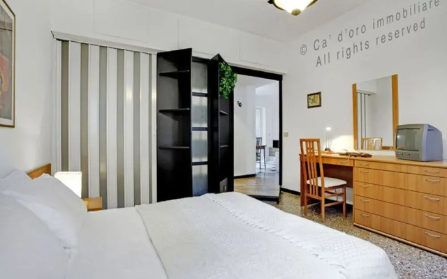 Grimaldi Apartments - Castello