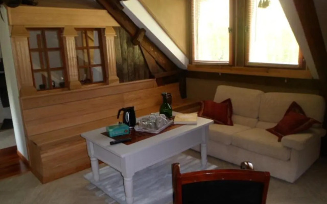 Les Chambres de Pontfol