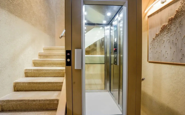 SJ7 Aparthotel
