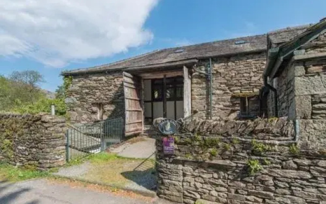 Grasmere Barn