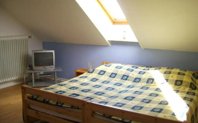 Haus Marinus