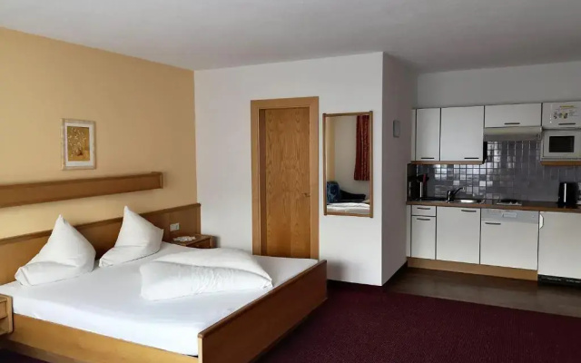Apart Hotel Ideal