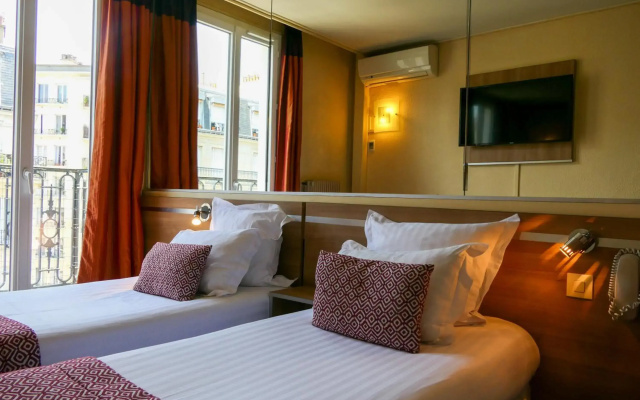 Hotel de France Quartier Latin