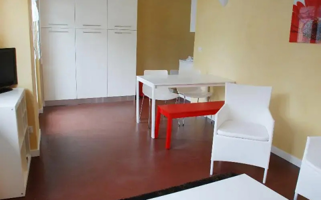 La Pocetta - One Bedroom