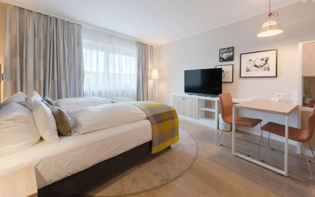 frederics Serviced Apartments