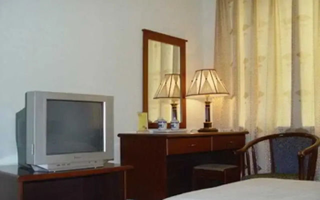 Super 8 Beijing Jinbao Street