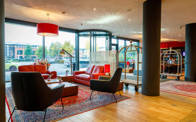 Bastion Hotel Eindhoven Waalre